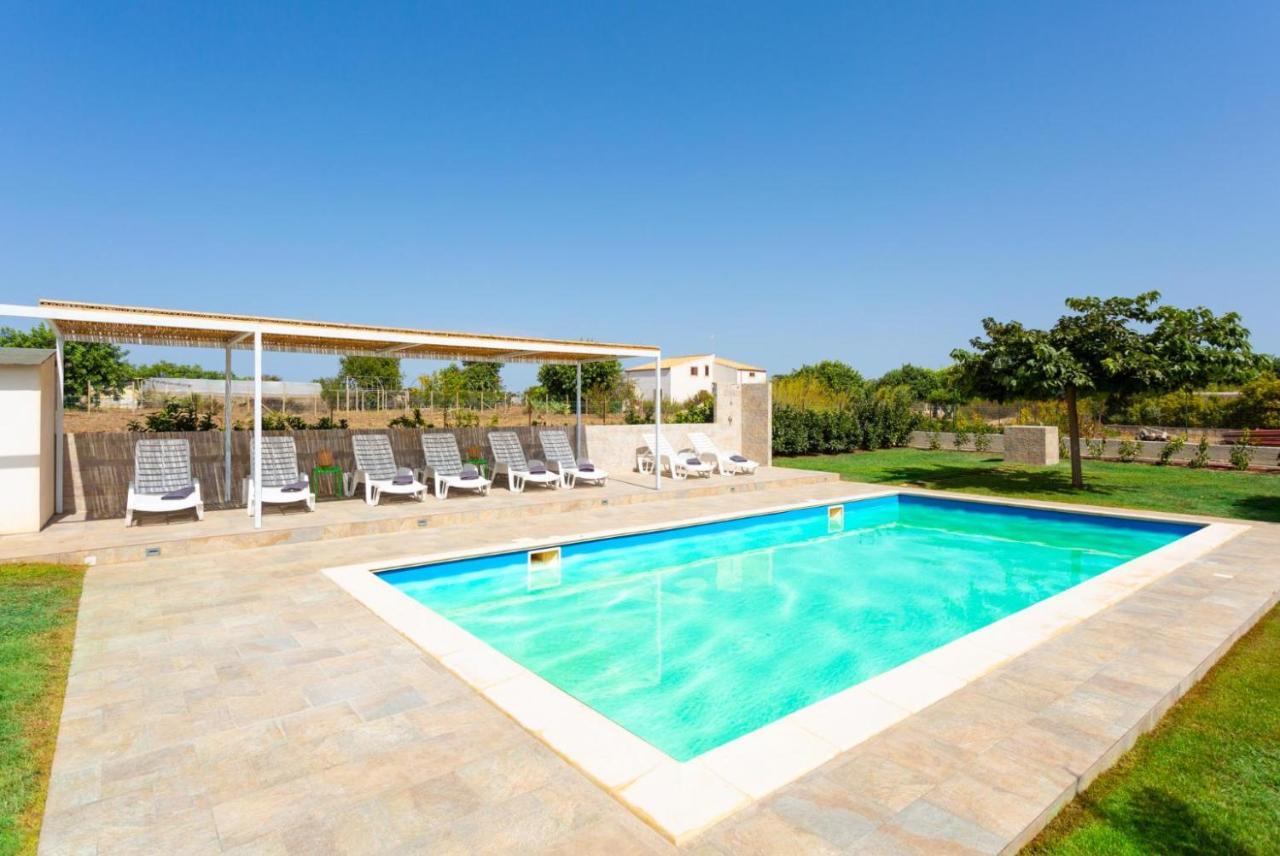 Villa Akos Ragusa Exterior foto
