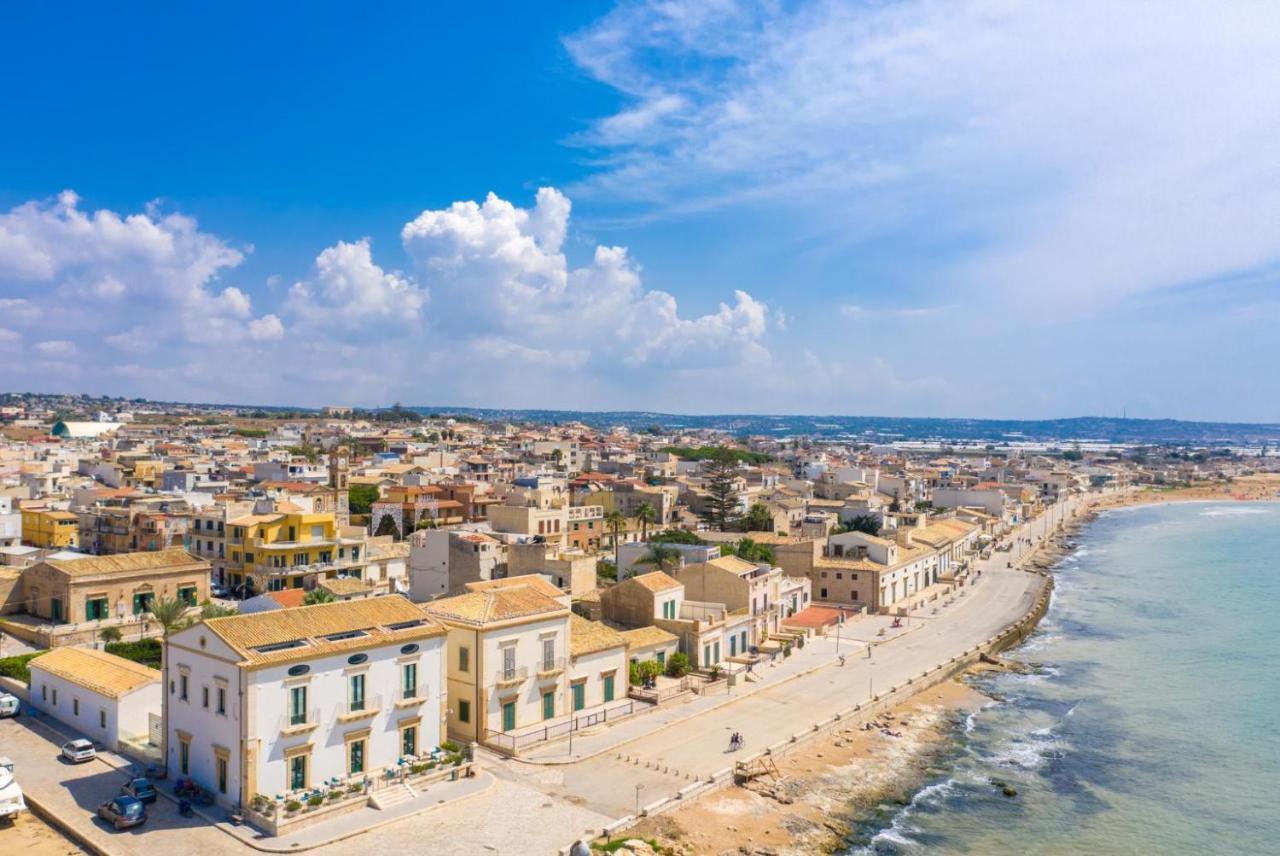 Villa Akos Ragusa Exterior foto